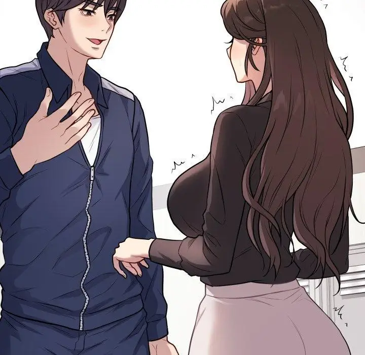 漫画《最后的冲刺》第4话第112张图