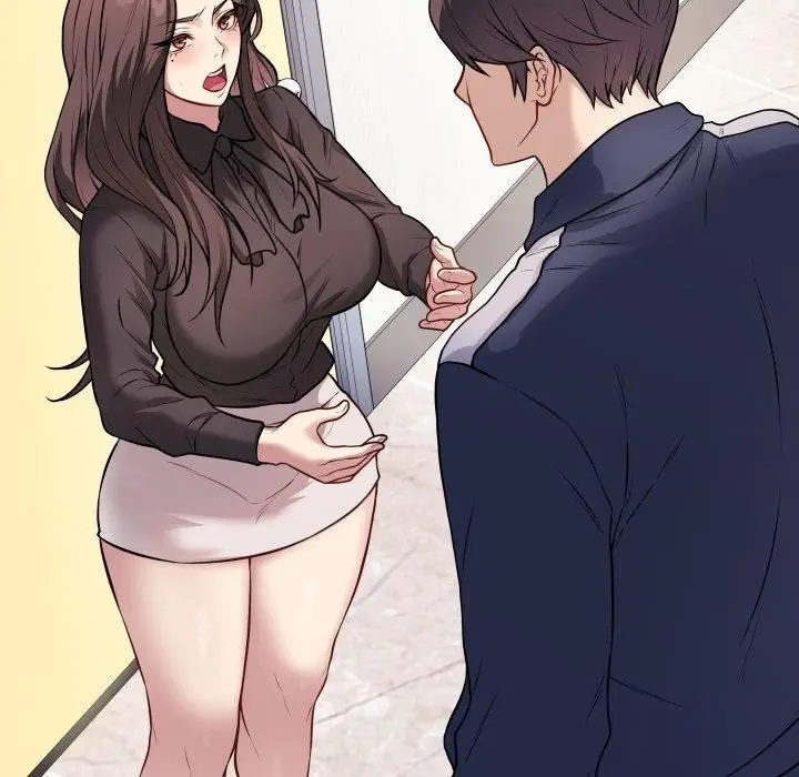 漫画《最后的冲刺》第4话第129张图