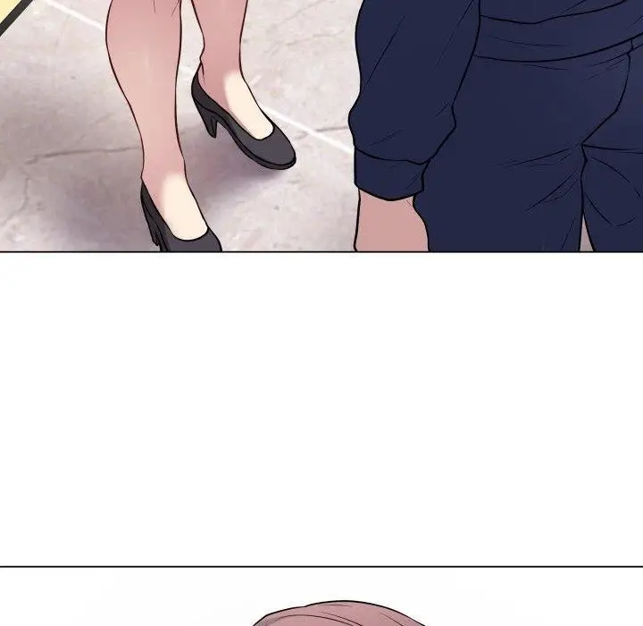 漫画《最后的冲刺》第4话第130张图