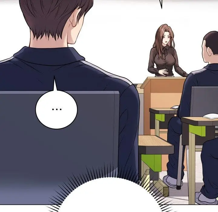 漫画《最后的冲刺》第4话第14张图