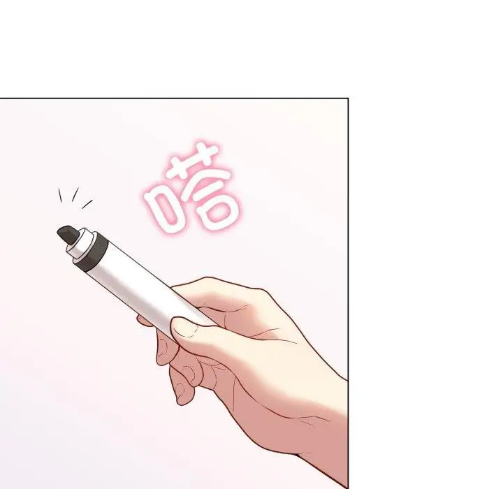 漫画《最后的冲刺》第4话第19张图