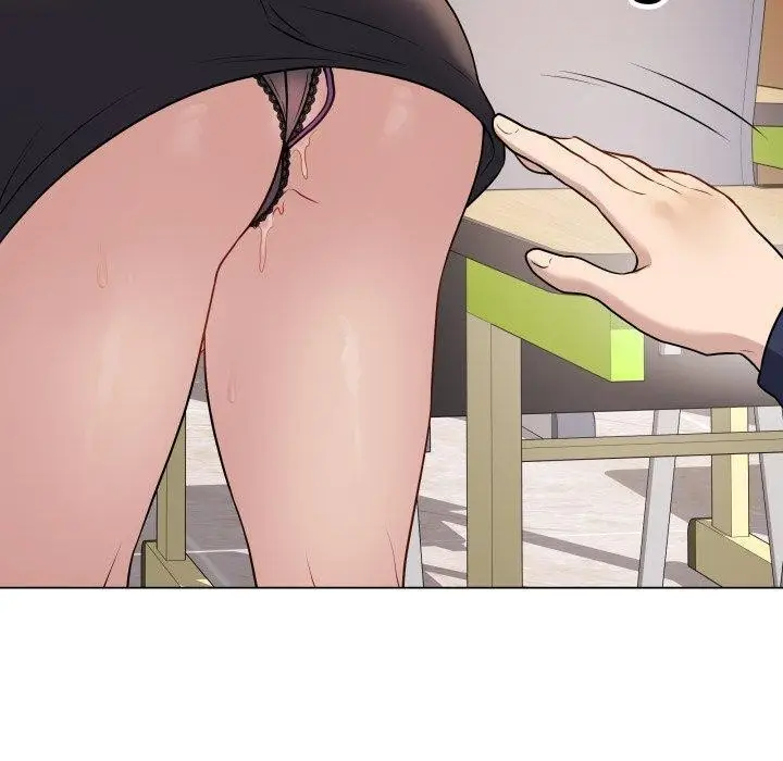 漫画《最后的冲刺》第5话第110张图