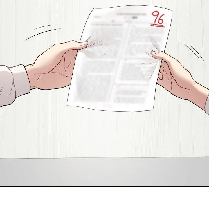漫画《最后的冲刺》第5话第14张图
