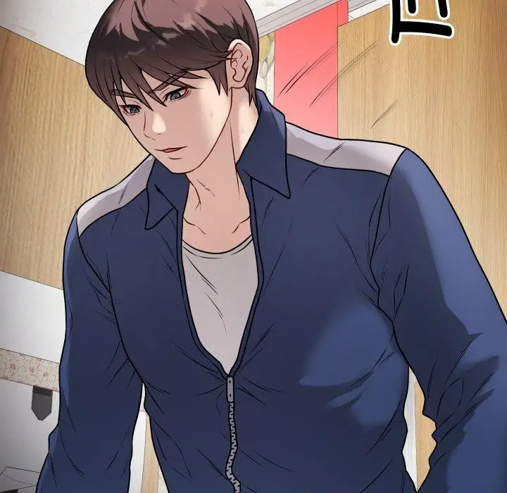 漫画《最后的冲刺》第7话第16张图