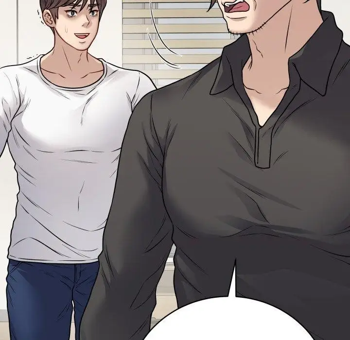 漫画《最后的冲刺》第8话第46张图
