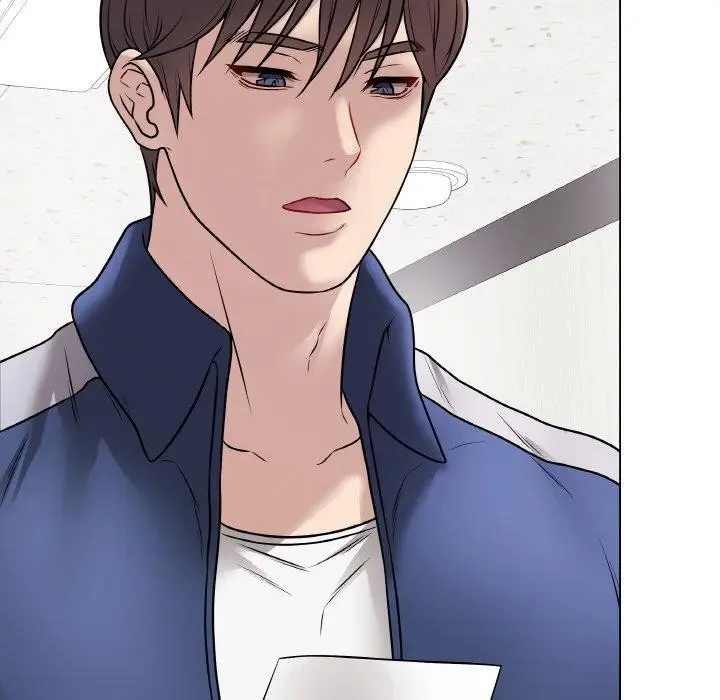 漫画《最后的冲刺》第11话第106张图