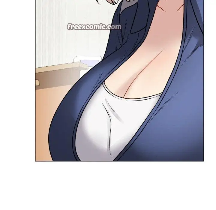 漫画《最后的冲刺》第11话第126张图