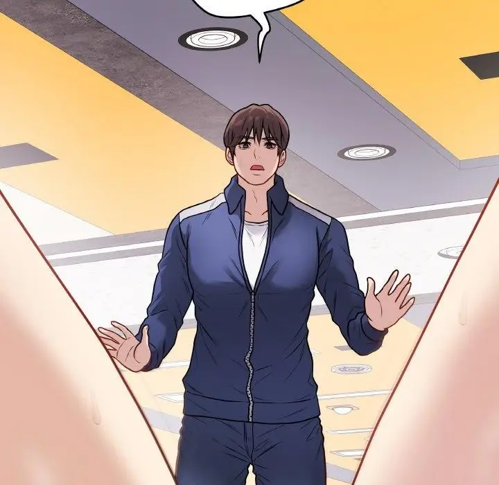 漫画《最后的冲刺》第13话第116张图