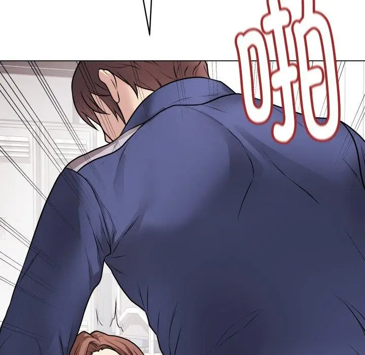 漫画《最后的冲刺》第14话第153张图