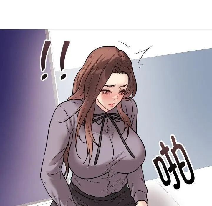 漫画《最后的冲刺》第14话第65张图