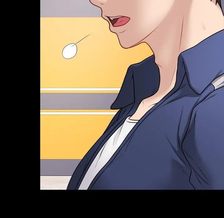 漫画《最后的冲刺》第14话第7张图