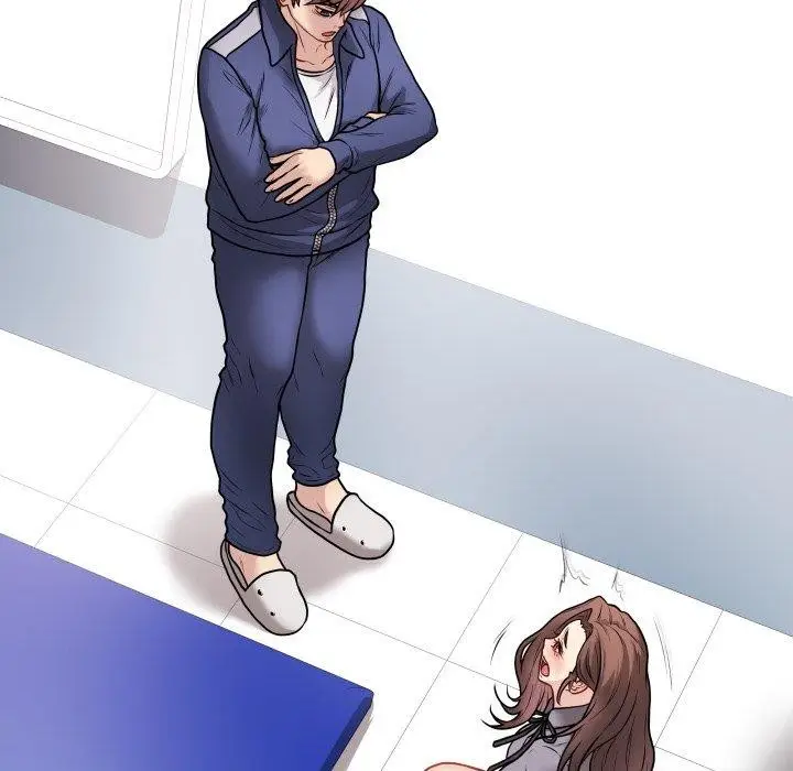 漫画《最后的冲刺》第14话第95张图