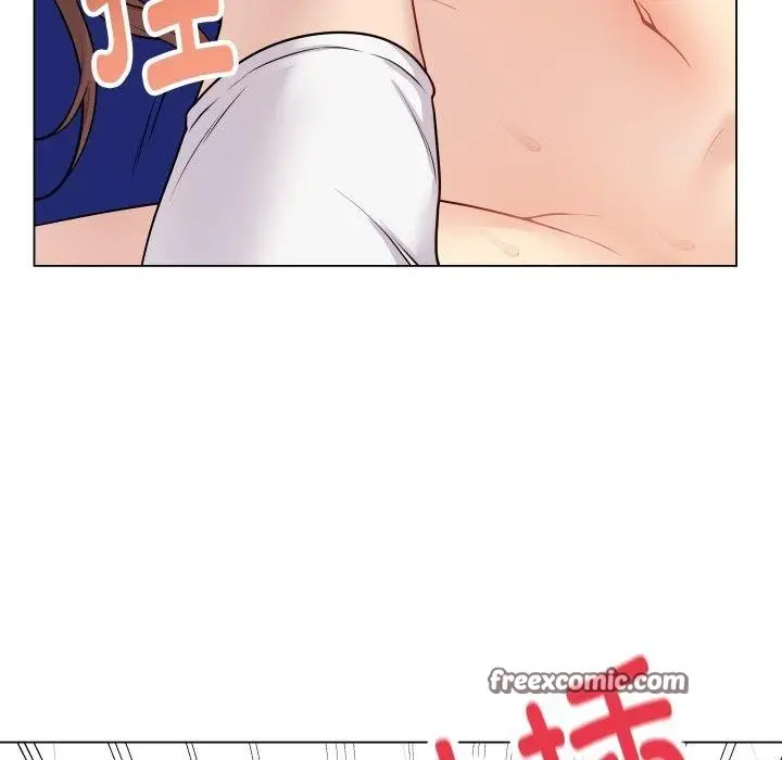 漫画《最后的冲刺》第16话第14张图