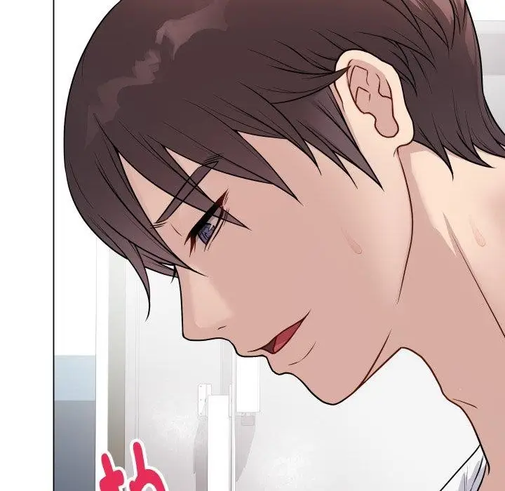 漫画《最后的冲刺》第16话第21张图