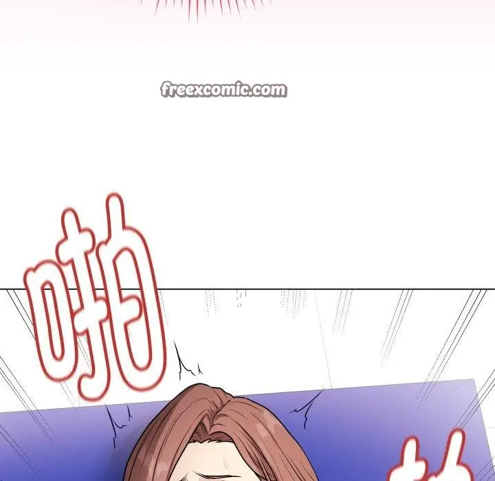 漫画《最后的冲刺》第16话第42张图