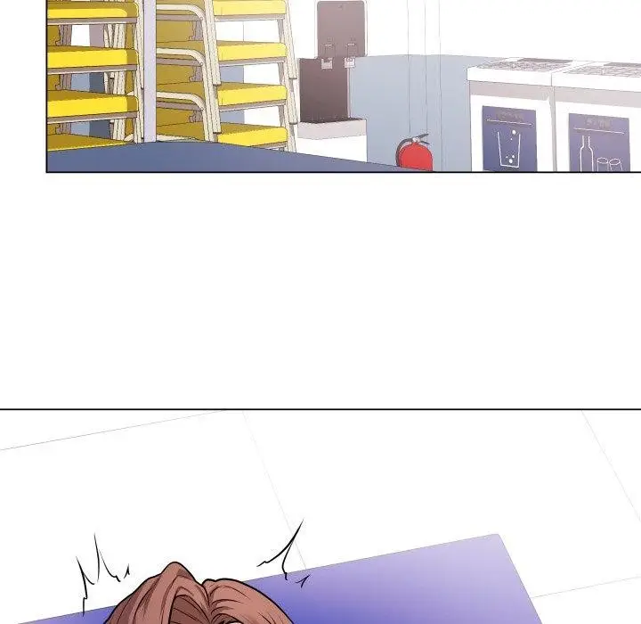 漫画《最后的冲刺》第16话第97张图