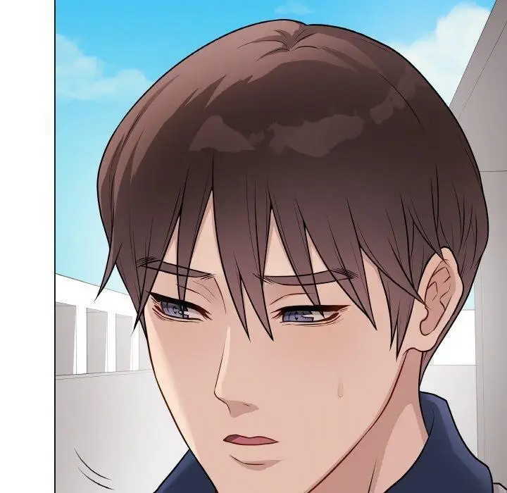 漫画《最后的冲刺》第17话第10张图