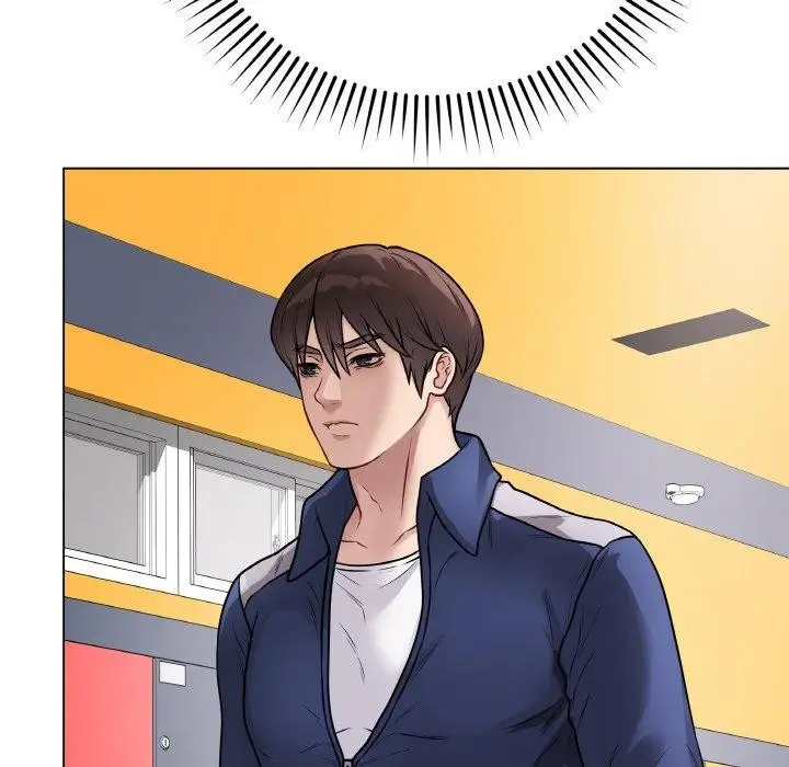 漫画《最后的冲刺》第17话第144张图