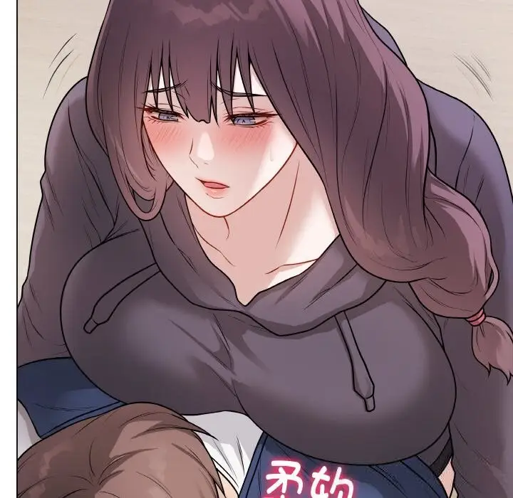 漫画《最后的冲刺》第18话第10张图
