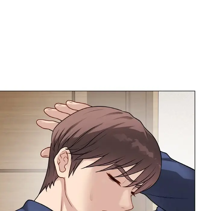 漫画《最后的冲刺》第18话第21张图
