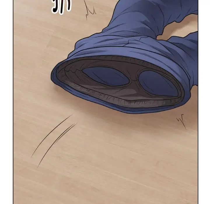 漫画《最后的冲刺》第19话第115张图