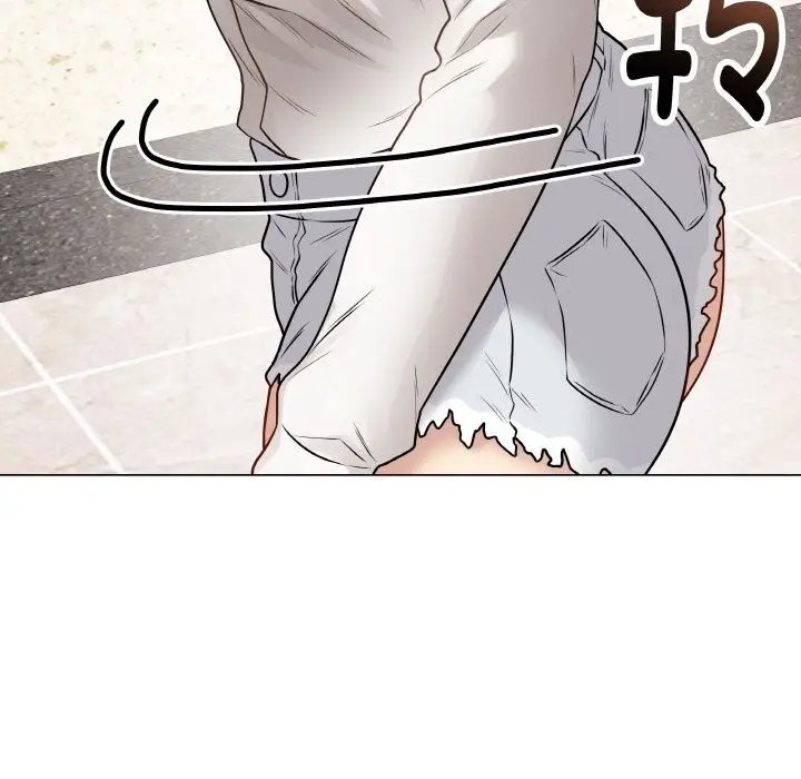 漫画《最后的冲刺》第22话第31张图