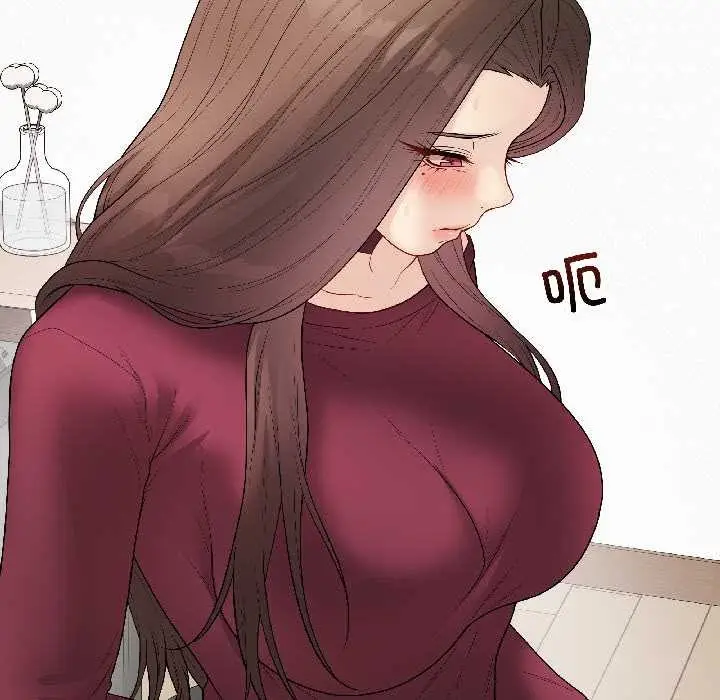 漫画《最后的冲刺》第39话第21张图