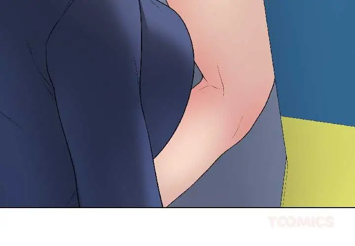 漫画《最后的冲刺》第43话第4张图