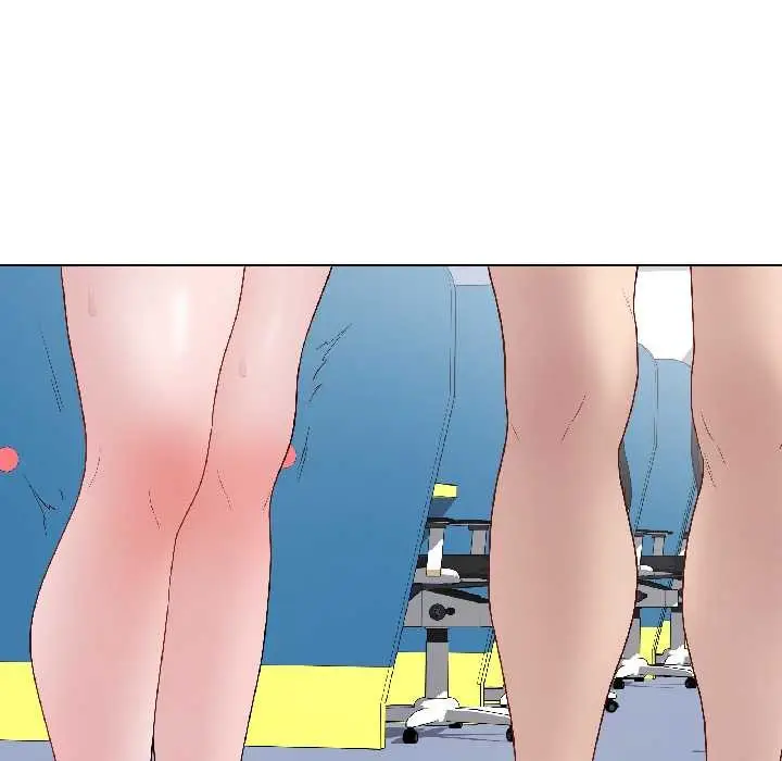 漫画《最后的冲刺》第43话第82张图