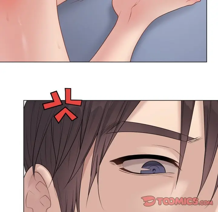 漫画《最后的冲刺》第47话第12张图