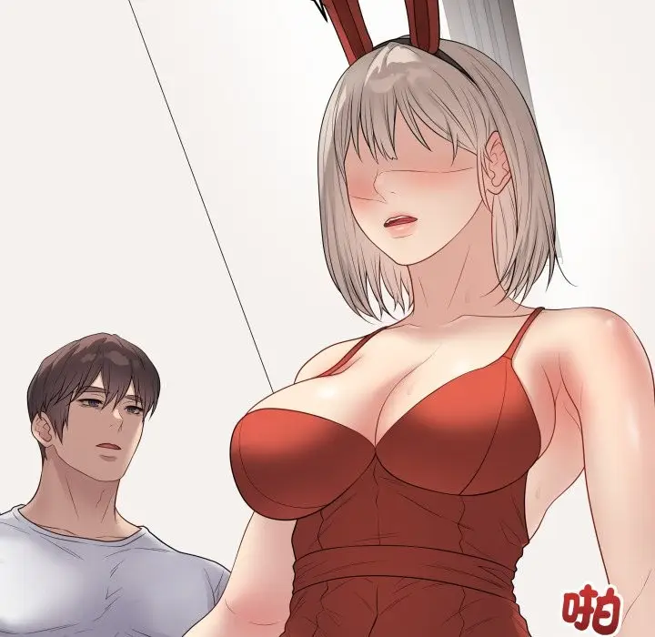 漫画《最后的冲刺》第51话第120张图