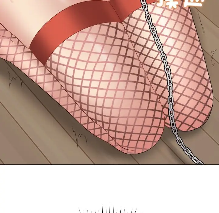 漫画《最后的冲刺》第51话第153张图