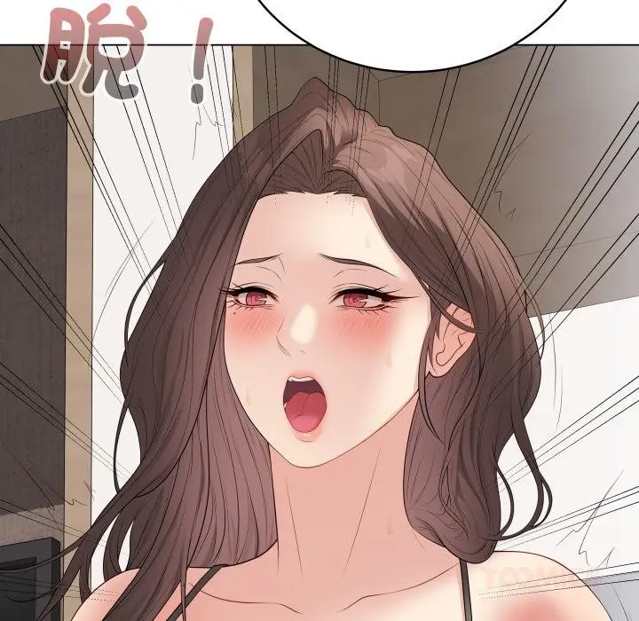 漫画《最后的冲刺》第54话第100张图