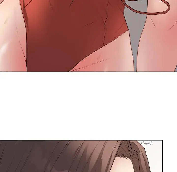 漫画《最后的冲刺》第54话第23张图