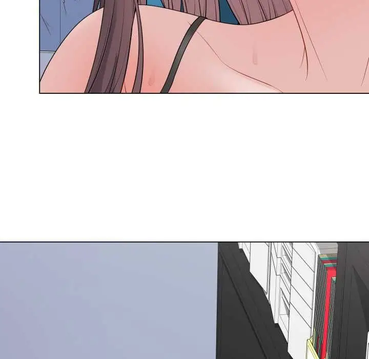 漫画《最后的冲刺》第58话第117张图