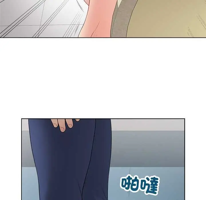 漫画《最后的冲刺》第62话第128张图