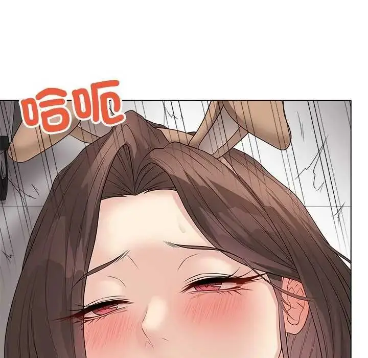 漫画《最后的冲刺》第64话第132张图