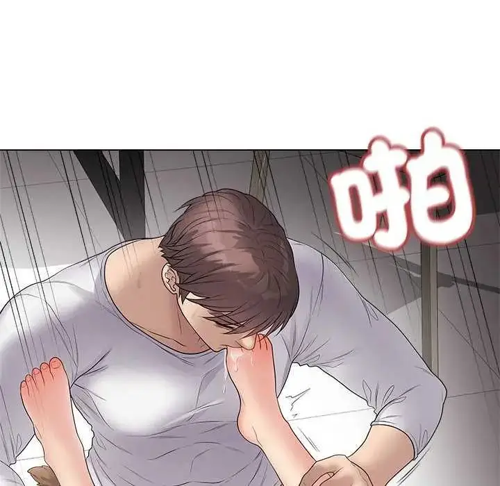 漫画《最后的冲刺》第64话第159张图