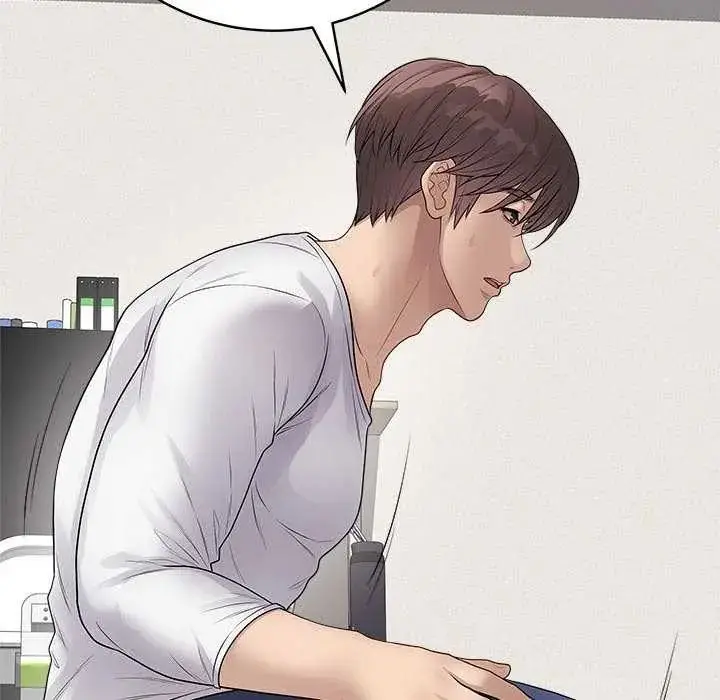 漫画《最后的冲刺》第65话第131张图
