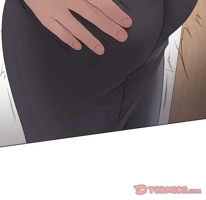 漫画《最后的冲刺》第65话第28张图