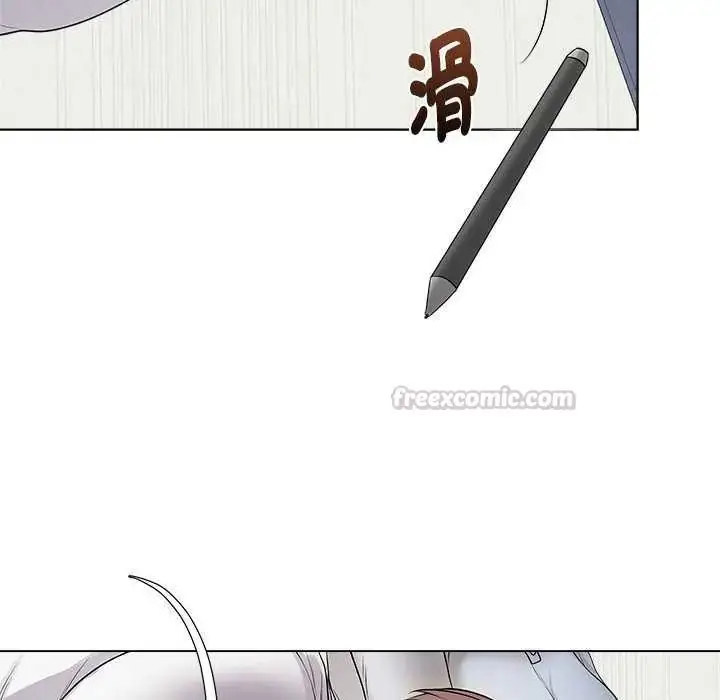 漫画《最后的冲刺》第65话第75张图