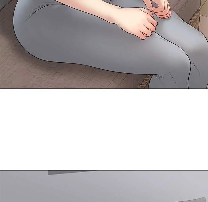 漫画《最后的冲刺》第66话第115张图
