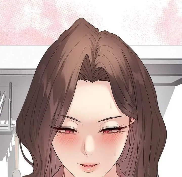 漫画《最后的冲刺》第66话第21张图