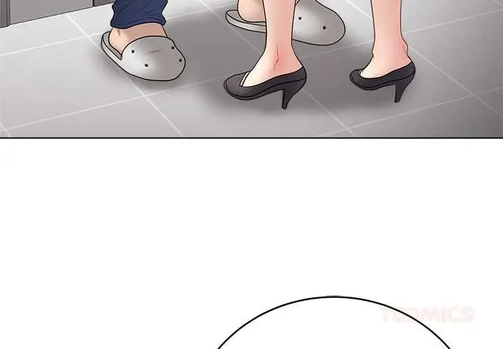 漫画《最后的冲刺》第66话第4张图