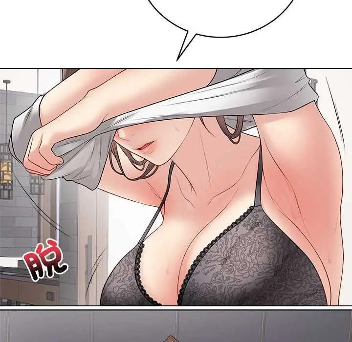 漫画《最后的冲刺》第66话第78张图
