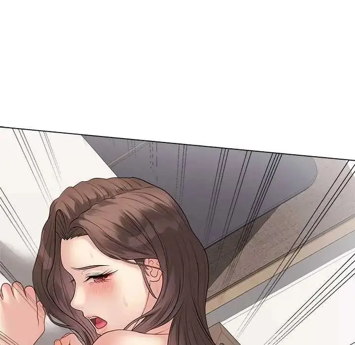 漫画《最后的冲刺》第67话第118张图