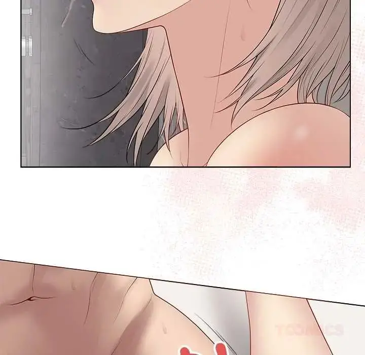 漫画《最后的冲刺》第67话第138张图