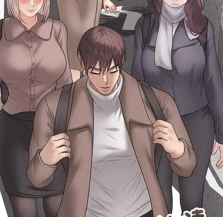 漫画《最后的冲刺》第69话第167张图