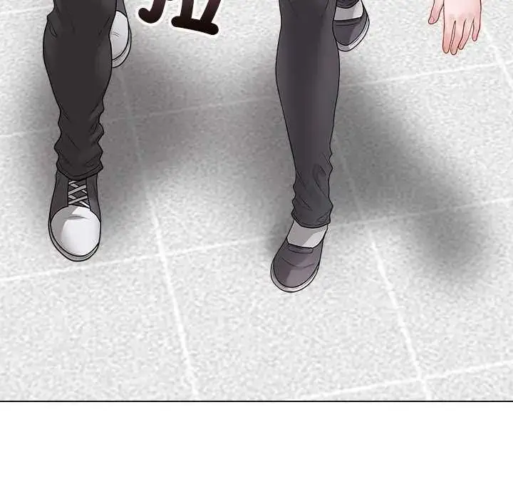 漫画《最后的冲刺》第70话第21张图
