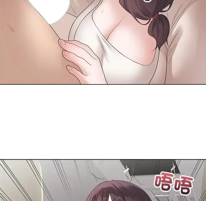 漫画《最后的冲刺》第72话第118张图